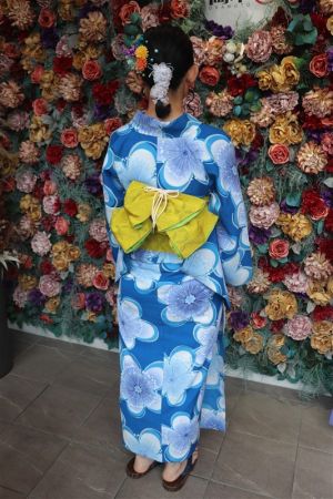 浴衣