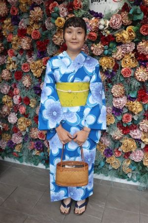 浴衣