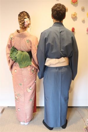 小紋