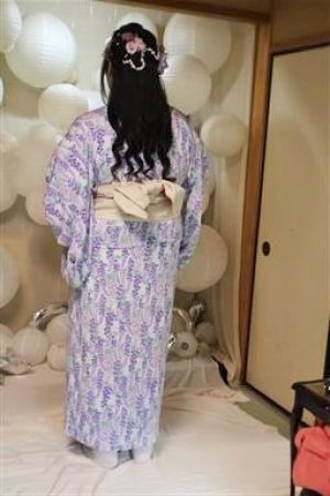 浴衣