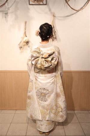 振袖