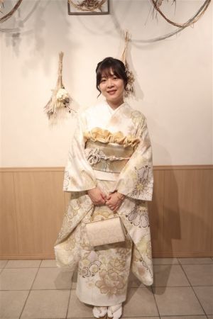 振袖