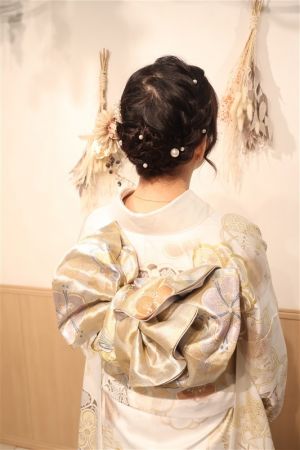 振袖