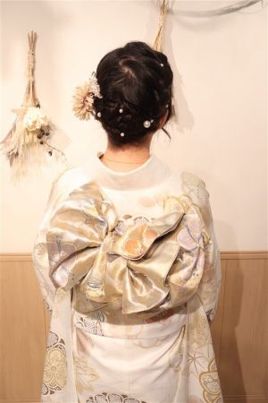 振袖