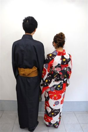 小紋