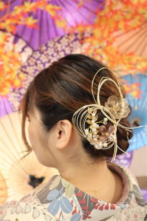 8チョイスヘアーセット