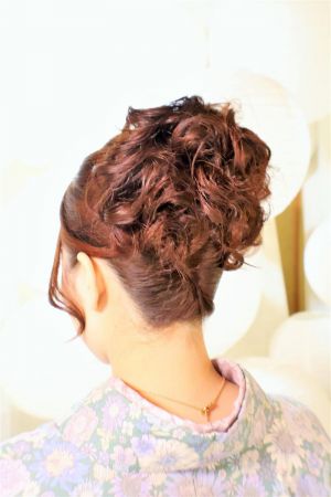 8チョイスヘアーセット