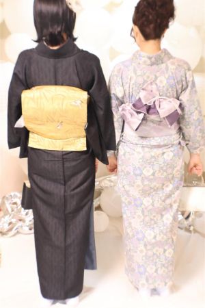 名古屋帯プラン