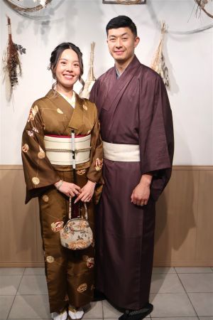 名古屋帯プラン