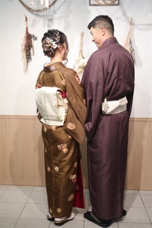 名古屋帯プラン