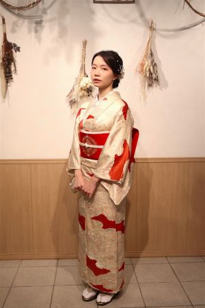 名古屋帯プラン