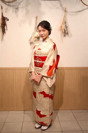 名古屋帯プラン