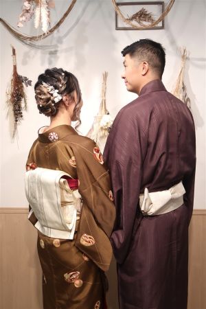 名古屋帯プラン