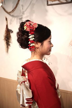 振袖