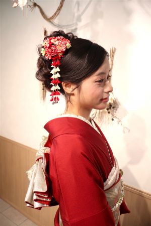 振袖