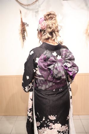 振袖