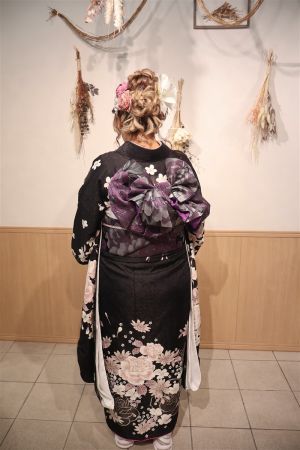 振袖