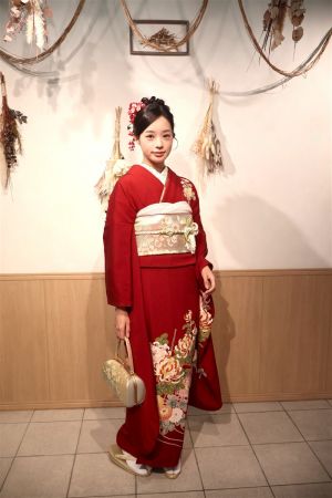 振袖
