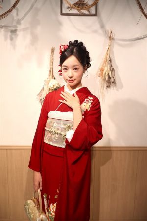 振袖