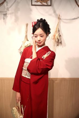 振袖