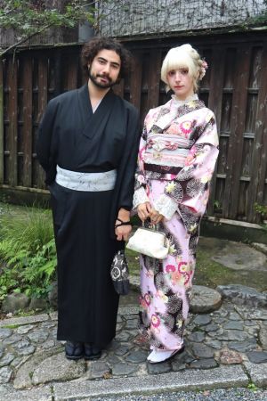 小紋