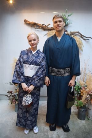 小紋