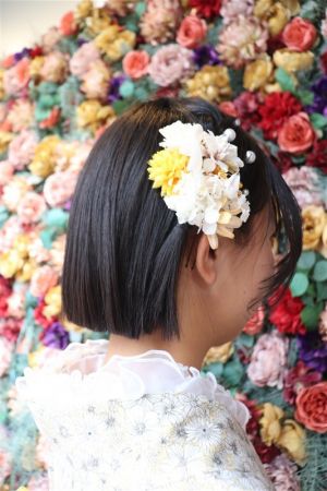 8チョイスヘアーセット