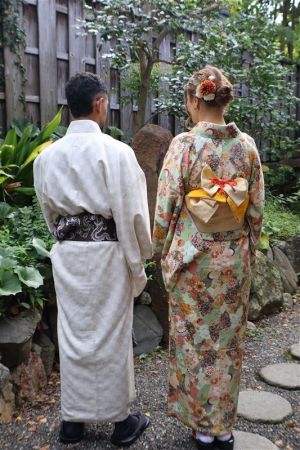 小紋