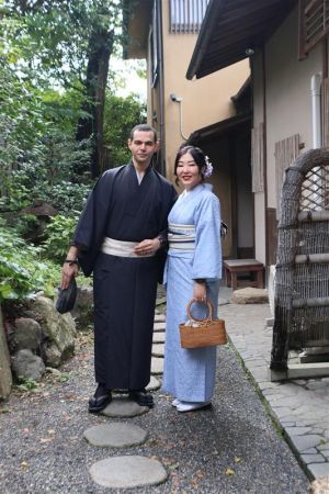 小紋