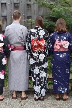 浴衣