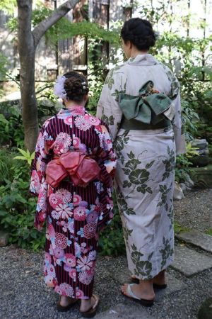 浴衣