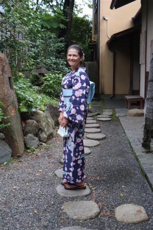 名古屋帯プラン