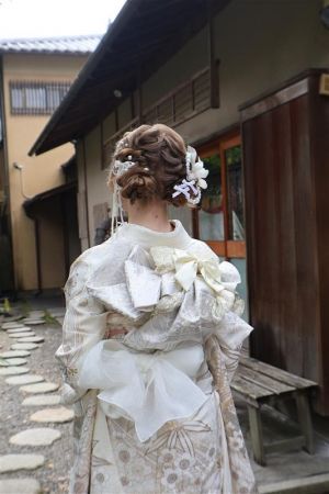 振袖