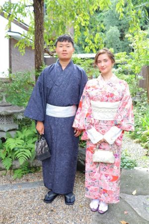 小紋