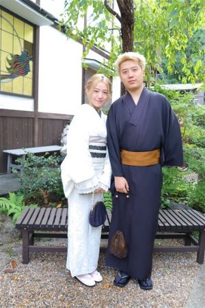 小紋