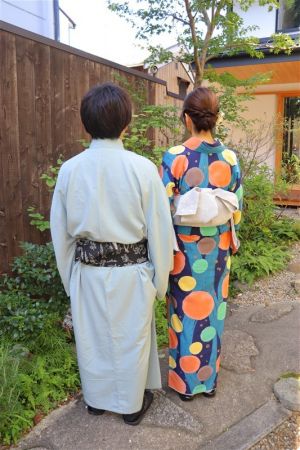 小紋