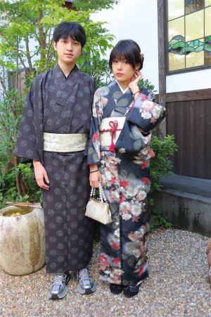 小紋