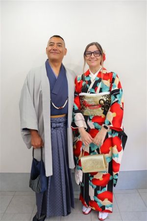 振袖