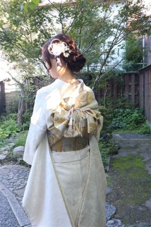 振袖