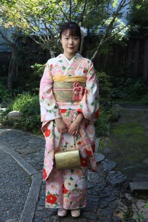 振袖