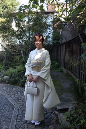 振袖