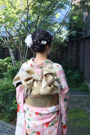 振袖