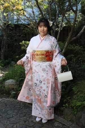 振袖