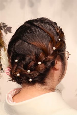 8チョイスヘアーセット