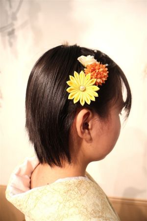 8チョイスヘアーセット