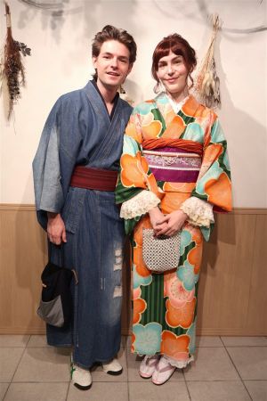 小紋