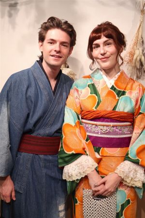 小紋