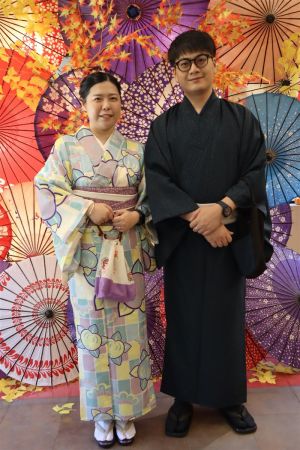 小紋