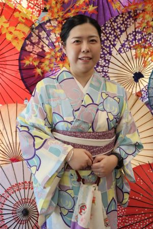 小紋