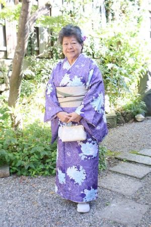 小紋